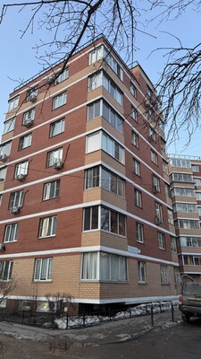 Объект по адресу Москва, Колхозная ул, 10 