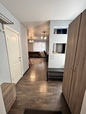 Объект по адресу Москва, Колхозная ул, 10 