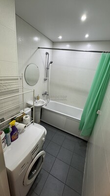 Объект по адресу Москва, Колхозная ул, 10 