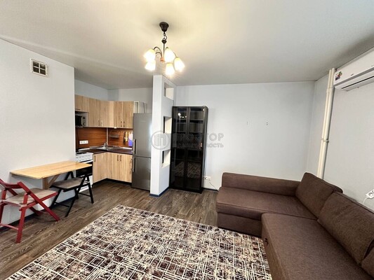 Объект по адресу Москва, Колхозная ул, 10 