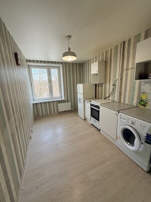 Объект по адресу Москва, Вешняковская ул, 21/26 