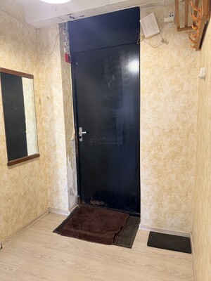 Объект по адресу Москва, Вешняковская ул, 21/26 