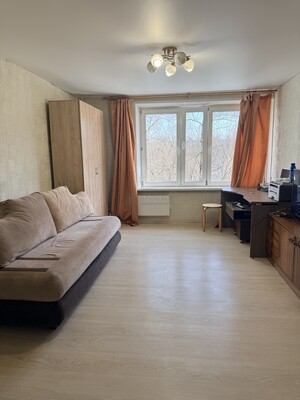 Объект по адресу Москва, Вешняковская ул, 21/26 