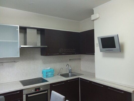 Объект по адресу Москва, Литовский б-р, 15к1 