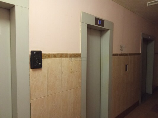 Объект по адресу Москва, Литовский б-р, 15к1 