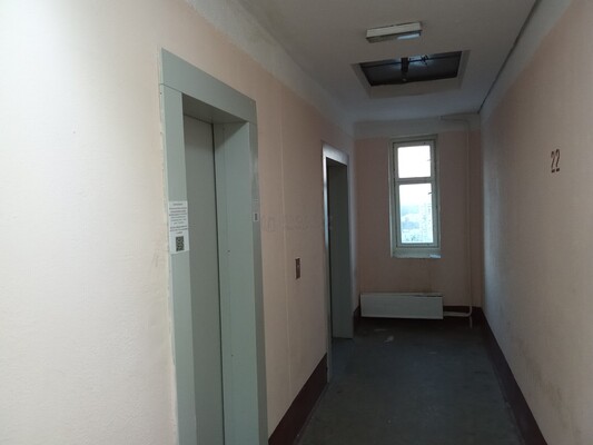 Объект по адресу Москва, Литовский б-р, 15к1 