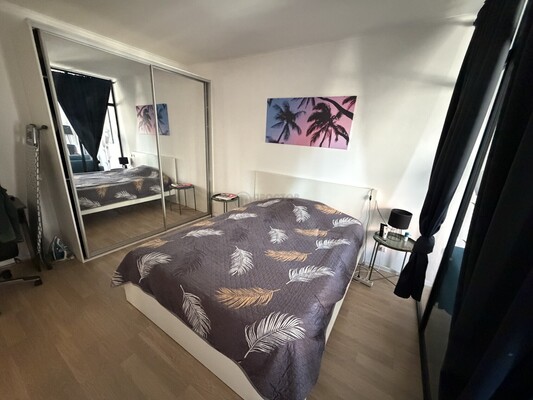 Объект по адресу Москва, Боровское ш, 2к7 