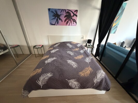 Объект по адресу Москва, Боровское ш, 2к7 