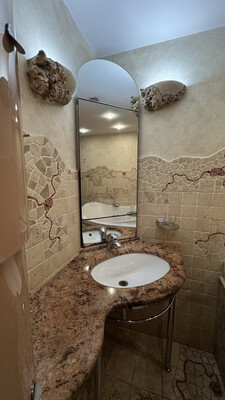 Объект по адресу Москва, Крылатские Холмы ул, 30к8 