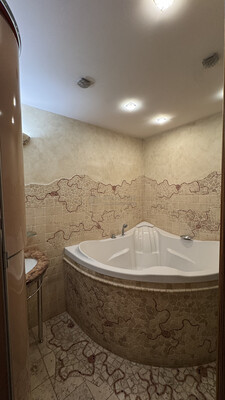 Объект по адресу Москва, Крылатские Холмы ул, 30к8 