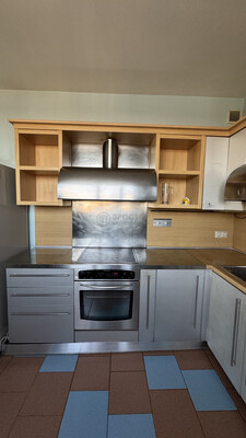 Объект по адресу Москва, Крылатские Холмы ул, 30к8 