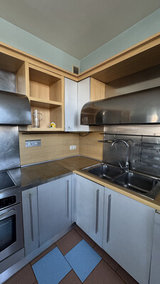 Объект по адресу Москва, Крылатские Холмы ул, 30к8 