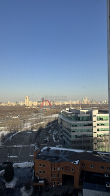 Объект по адресу Москва, Крылатские Холмы ул, 30к8 