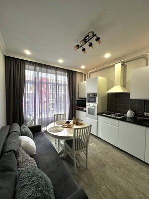 Объект по адресу Москва, Нильса Бора ул, 12 