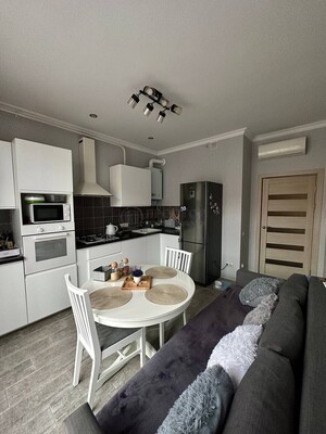 Объект по адресу Москва, Нильса Бора ул, 12 