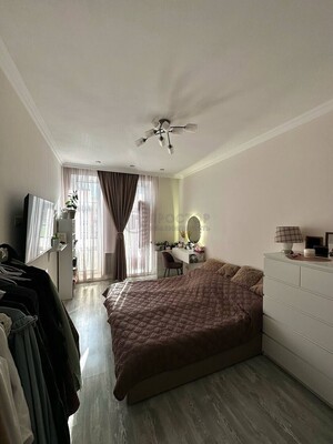 Объект по адресу Москва, Нильса Бора ул, 12 