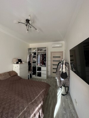 Объект по адресу Москва, Нильса Бора ул, 12 