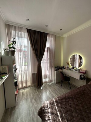 Объект по адресу Москва, Нильса Бора ул, 12 