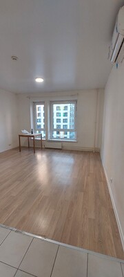 Объект по адресу Москва г, Сосенское п, Коммунарка п, Александры Монаховой ул, д. 90к1