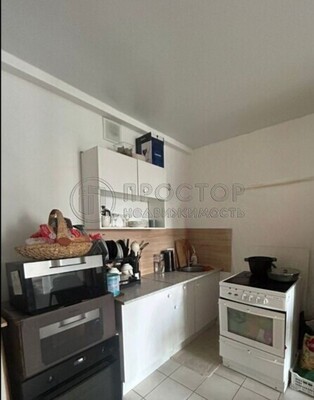 Объект по адресу Москва г, Сосенское п, Коммунарка п, Александры Монаховой ул, д. 90к1