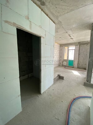 Объект по адресу Москва, Краснобогатырская ул, 40 