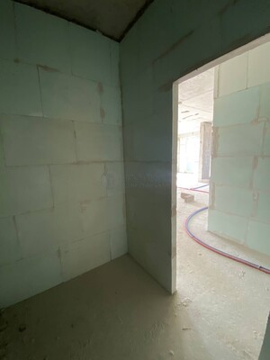 Объект по адресу Москва, Краснобогатырская ул, 40 