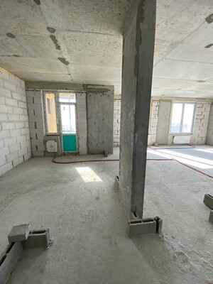 Объект по адресу Москва, Краснобогатырская ул, 40 