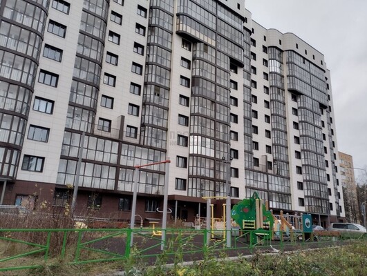 Объект по адресу Москва, Труда ул, 9к1 