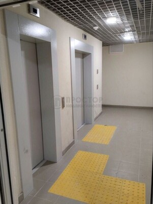 Объект по адресу Москва, Труда ул, 9к1 