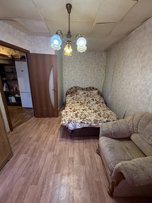 Объект по адресу Москва, Ивовая ул, 3 