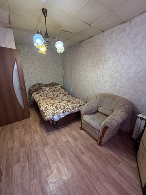 Объект по адресу Москва, Ивовая ул, 3 