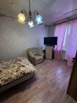 Объект по адресу Москва, Ивовая ул, 3 