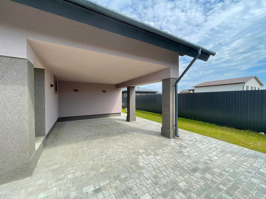 Объект по адресу Московская обл, Ильинское д, КП Фаворит тер