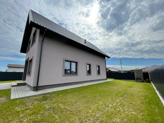 Объект по адресу Московская обл, Ильинское д, КП Фаворит тер