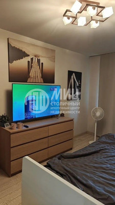 Объект по адресу Москва, Якорная ул, 9 