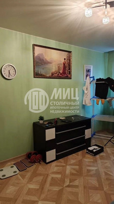 Объект по адресу Москва, Якорная ул, 9 