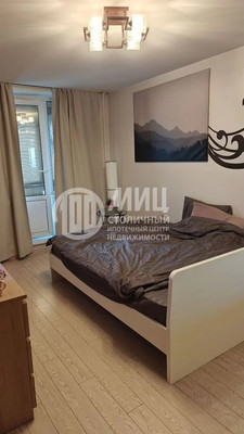 Объект по адресу Москва, Якорная ул, 9 