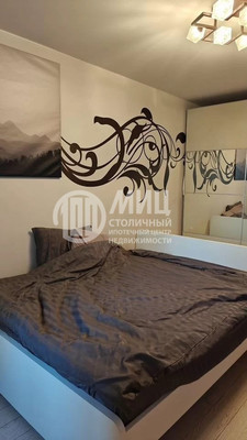 Объект по адресу Москва, Якорная ул, 9 