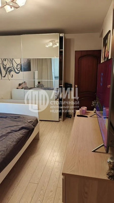 Объект по адресу Москва, Якорная ул, 9 