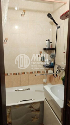 Объект по адресу Москва, Якорная ул, 9 