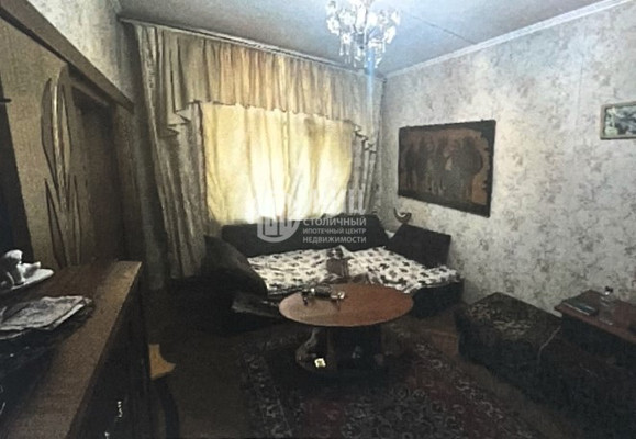 Объект по адресу Москва, 3-я Карачаровская ул, 12к2 