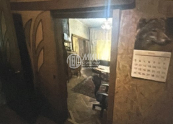 Объект по адресу Москва, 3-я Карачаровская ул, 12к2 