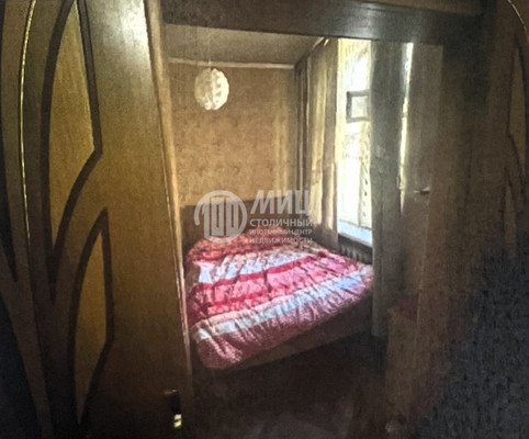 Объект по адресу Москва, 3-я Карачаровская ул, 12к2 