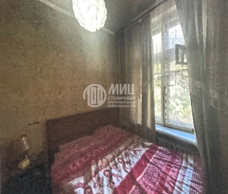 Объект по адресу Москва, 3-я Карачаровская ул, 12к2 