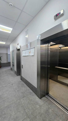 Объект по адресу Москва, Уинская ул, 15А 