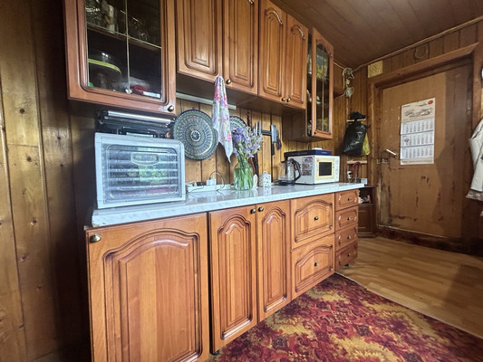 Объект по адресу Москва, Новая ул, 6А 