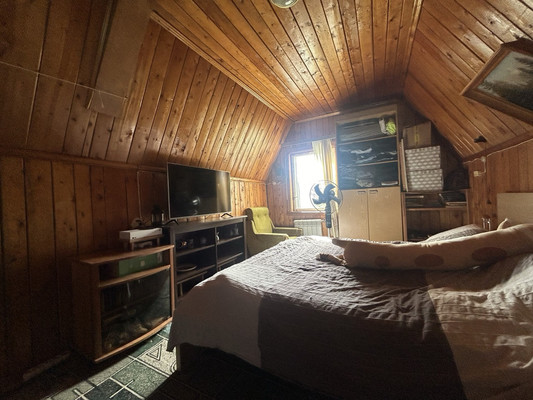 Объект по адресу Москва, Новая ул, 6А 