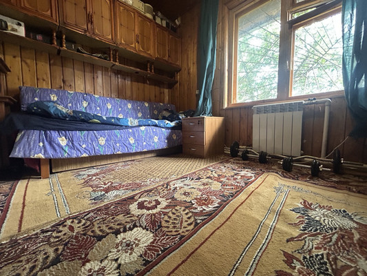 Объект по адресу Москва, Новая ул, 6А 