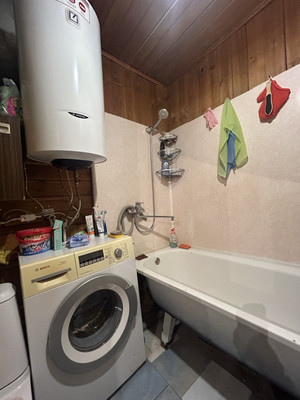 Объект по адресу Москва, Новая ул, 6А 