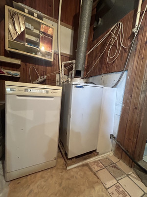 Объект по адресу Москва, Новая ул, 6А 